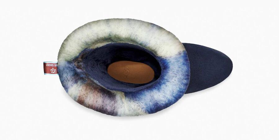 UGG X Claire Tabouret Fluff Boot