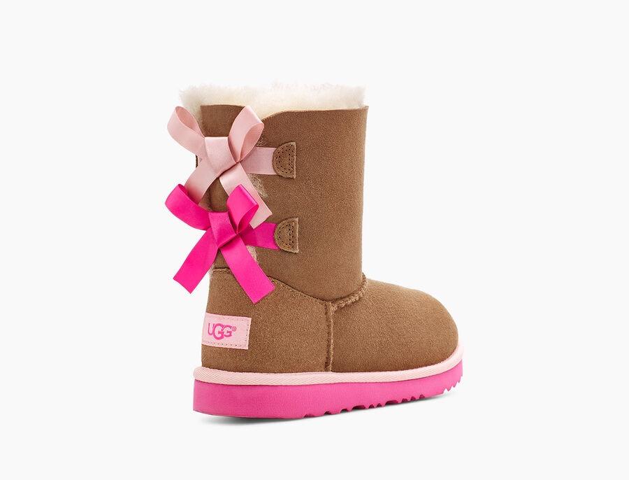 Bailey Bow II Boot