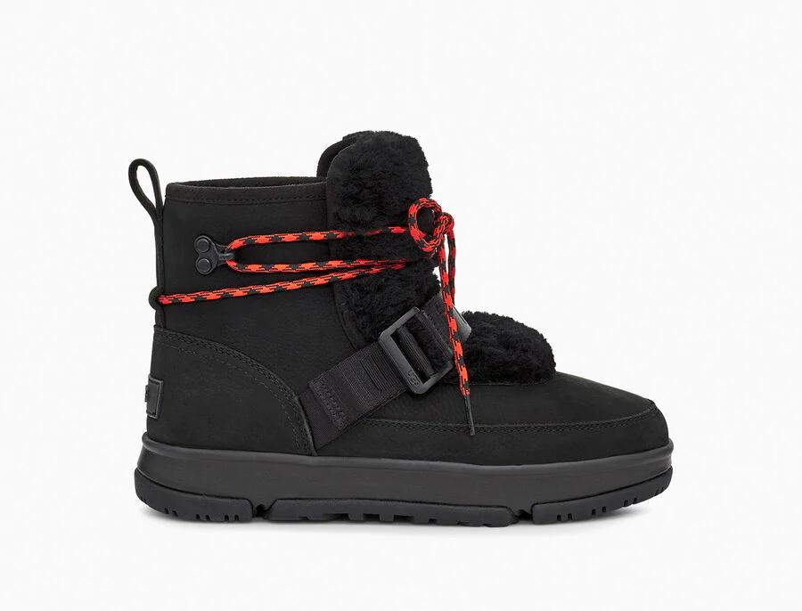 Classic Weather Hiker