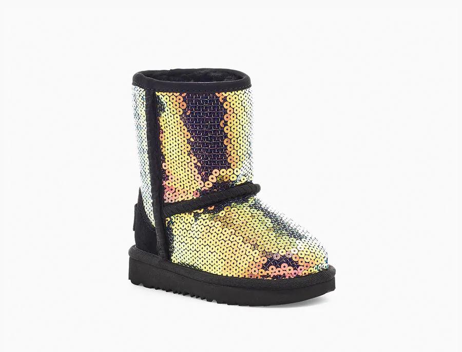 Classic II Stellar Sequin