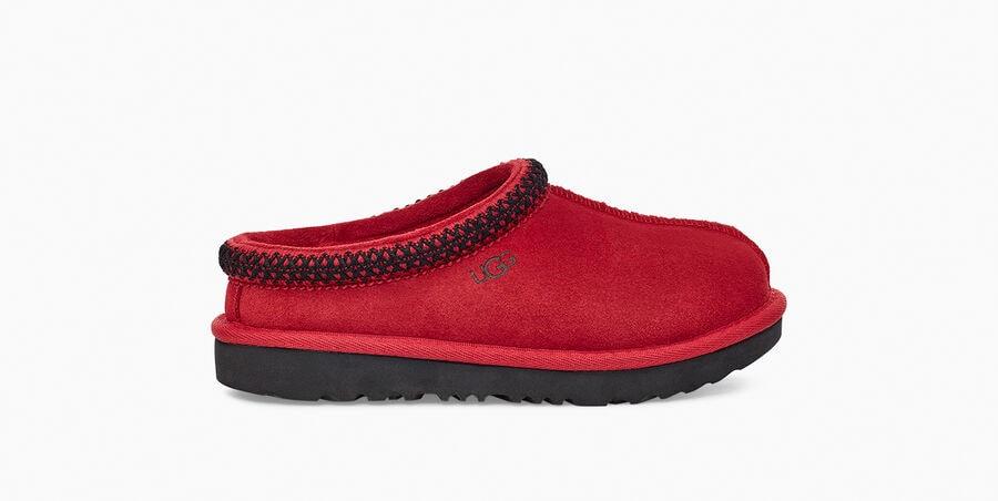 Tasman II Slipper