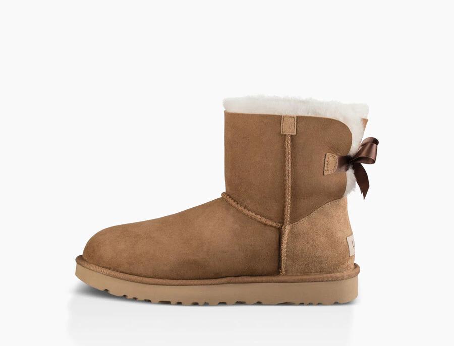 Mini Bailey Bow II Boot