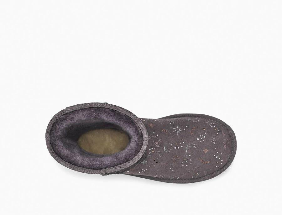 Classic Zodiac Short