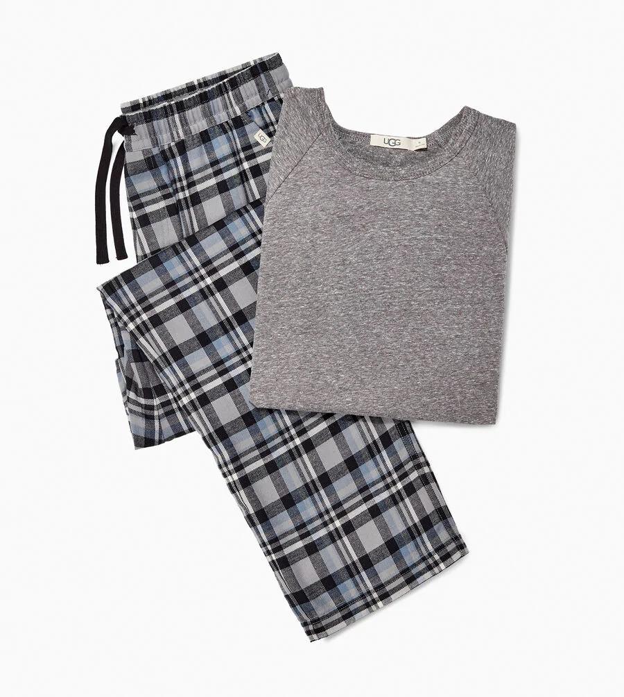 Steiner Pajama Set with Gift Box
