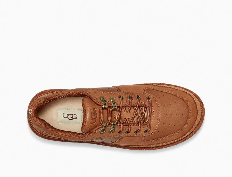 Highland Sport Hiker Low