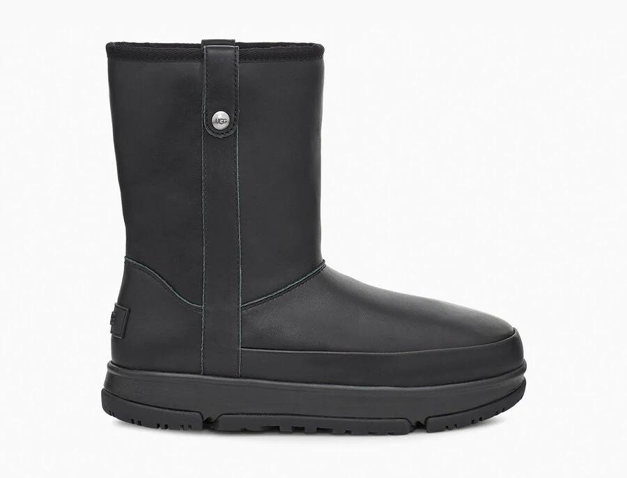 Classic Weather Short