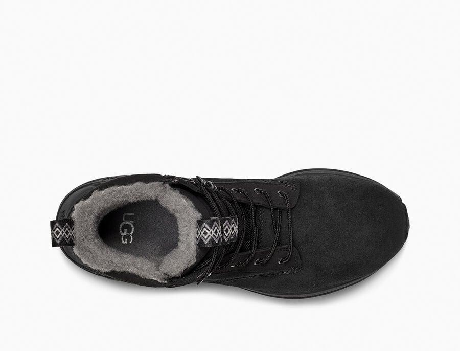 Miwo Utility Weather