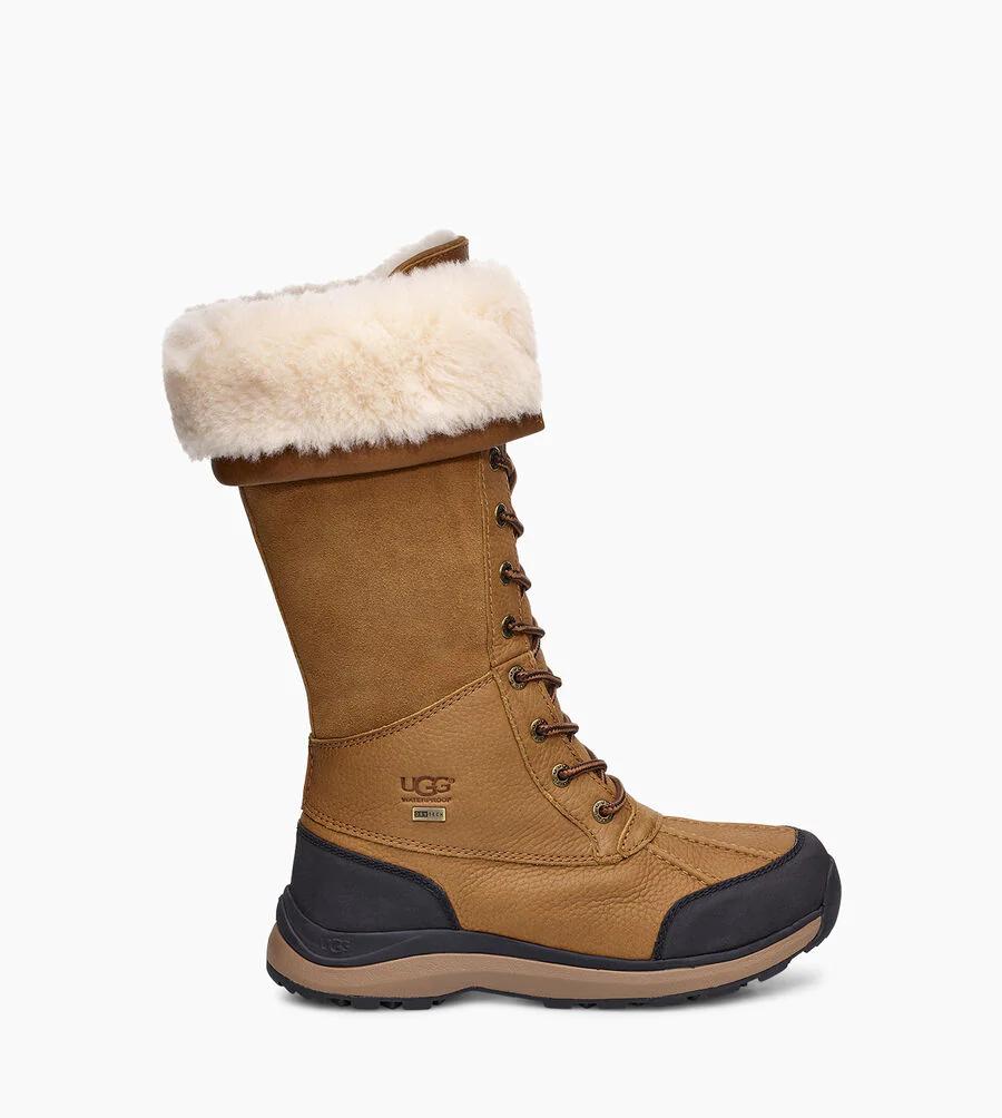 Adirondack III Tall Boot