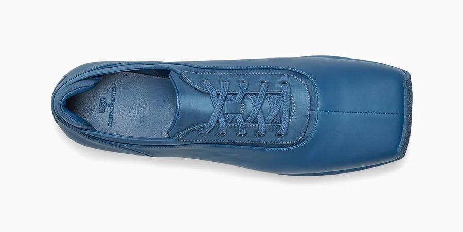 UGG + Eckhaus Latta Block Lace Sneaker