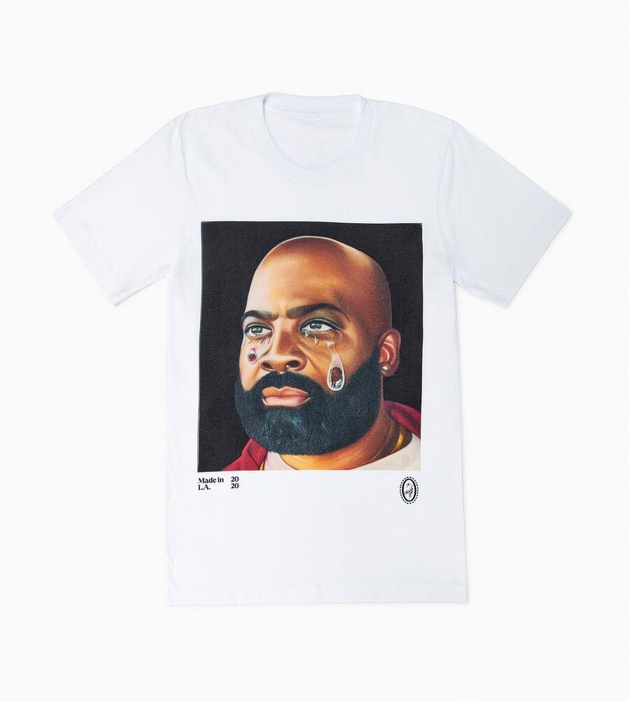 Ugg X Mr. Wash Tee