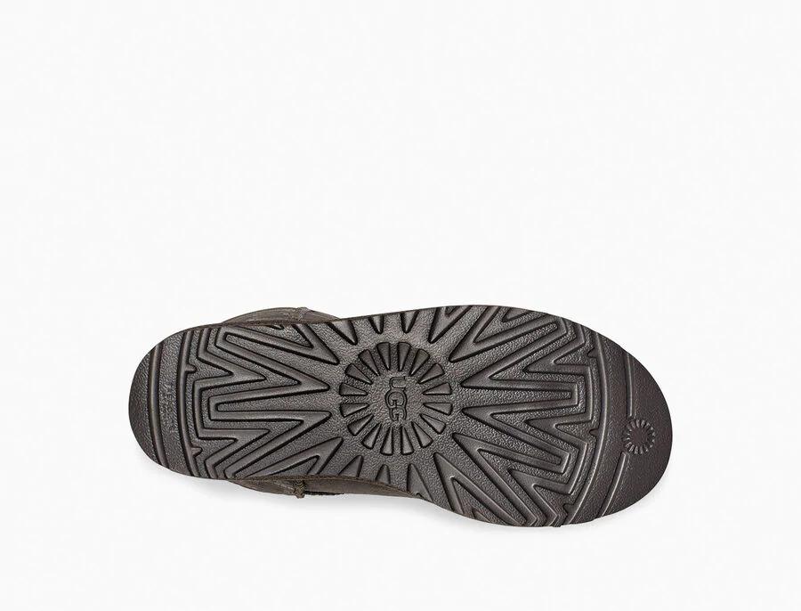 Classic Short II Ugg Print