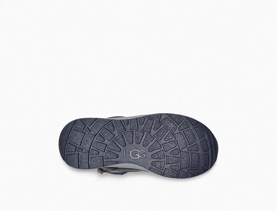 Turlock Leather Weather