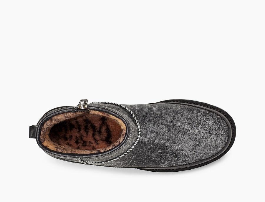 UGG x Ovadia Classic Mini