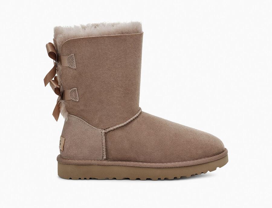 Bailey Bow II Boot