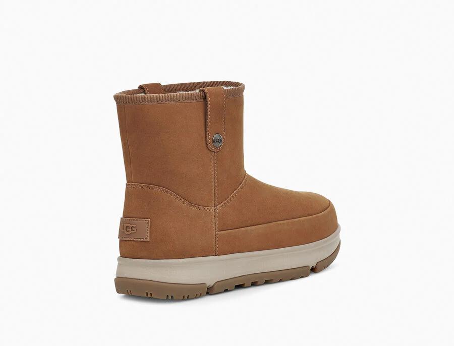 Classic Weather Mini