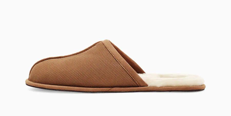 Scuff Corduroy
