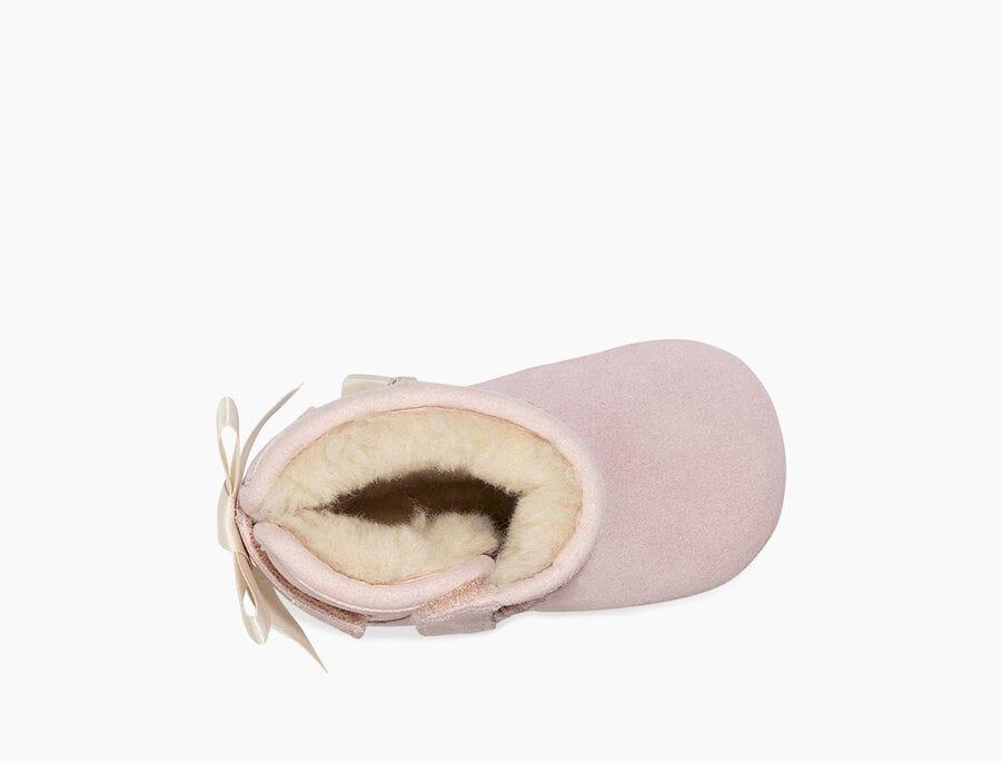 Jesse Bow II & Beanie