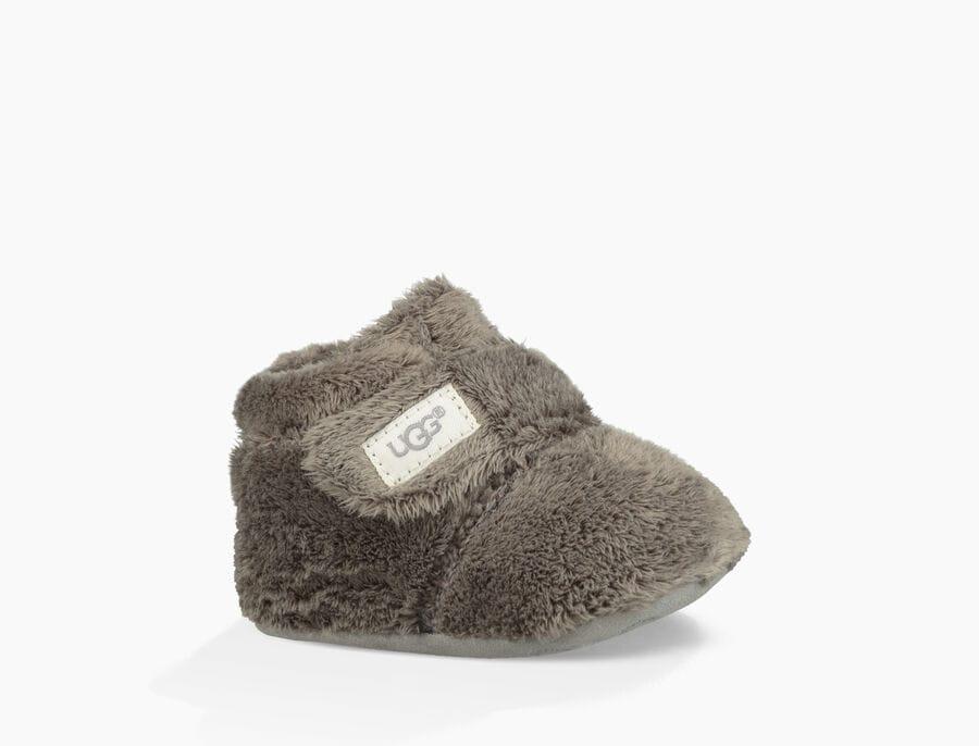 Bixbee Bootie and Lovey Blanket