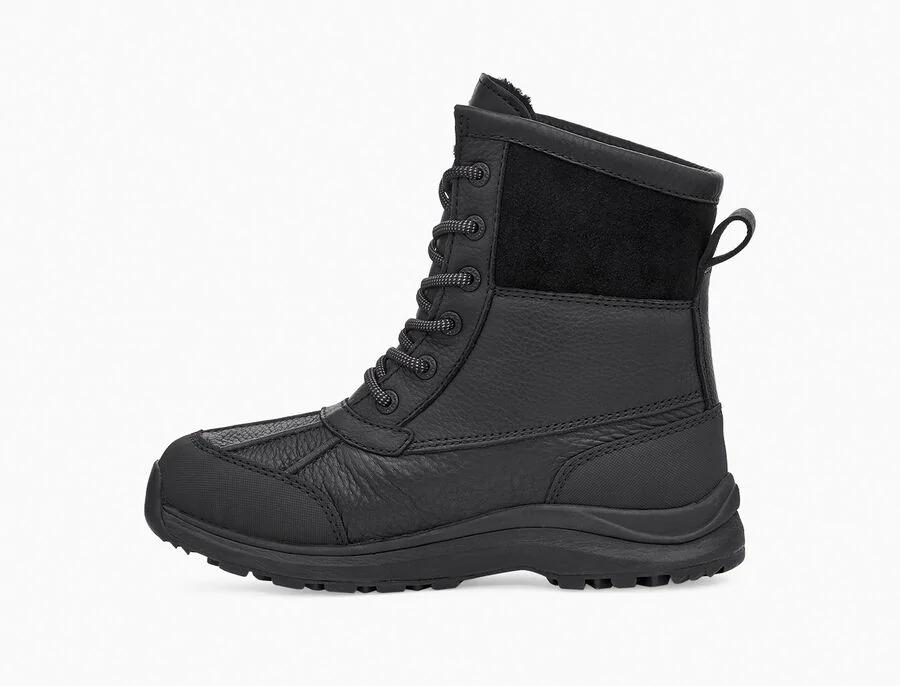 Adirondack III Hiker