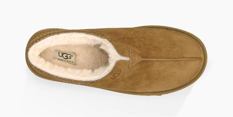Neuman Slipper