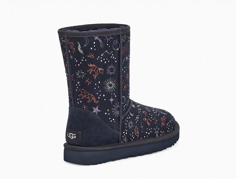 Classic Zodiac Short