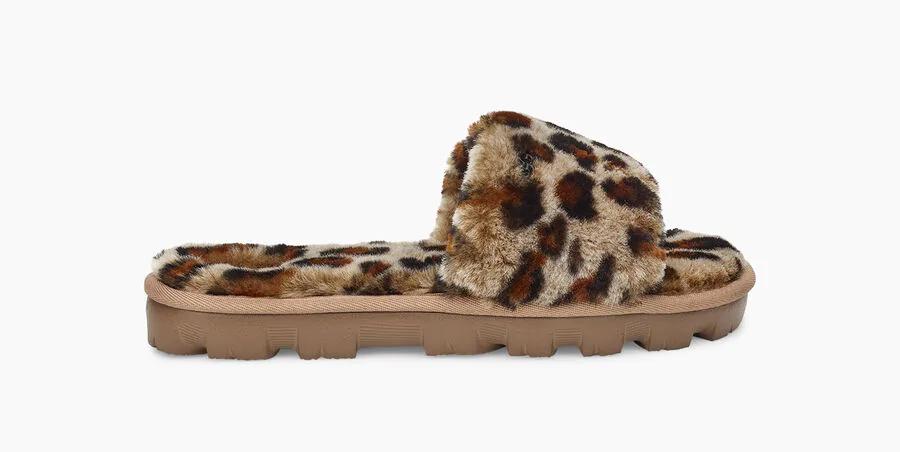 Cozette Leopard