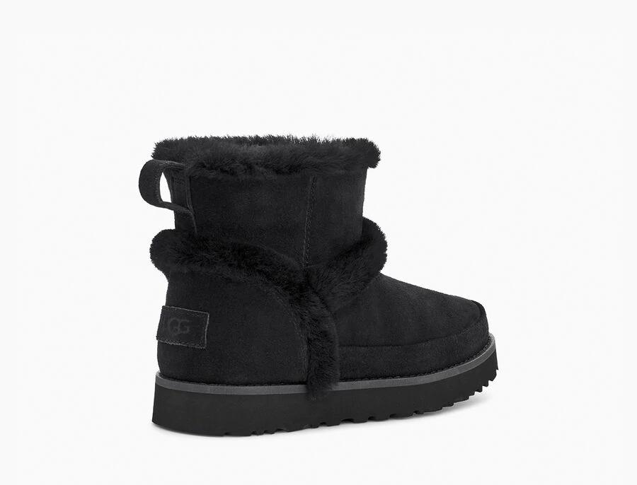 Classic Mini Fluff Spill Seam