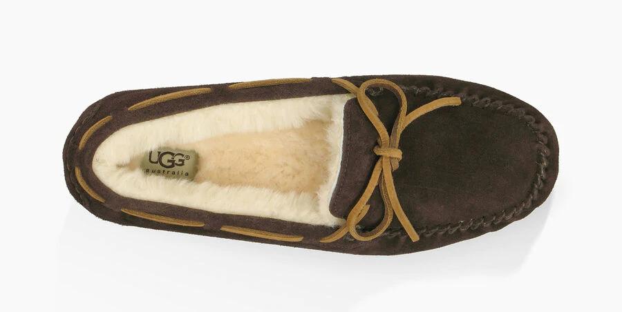 Olsen Slipper