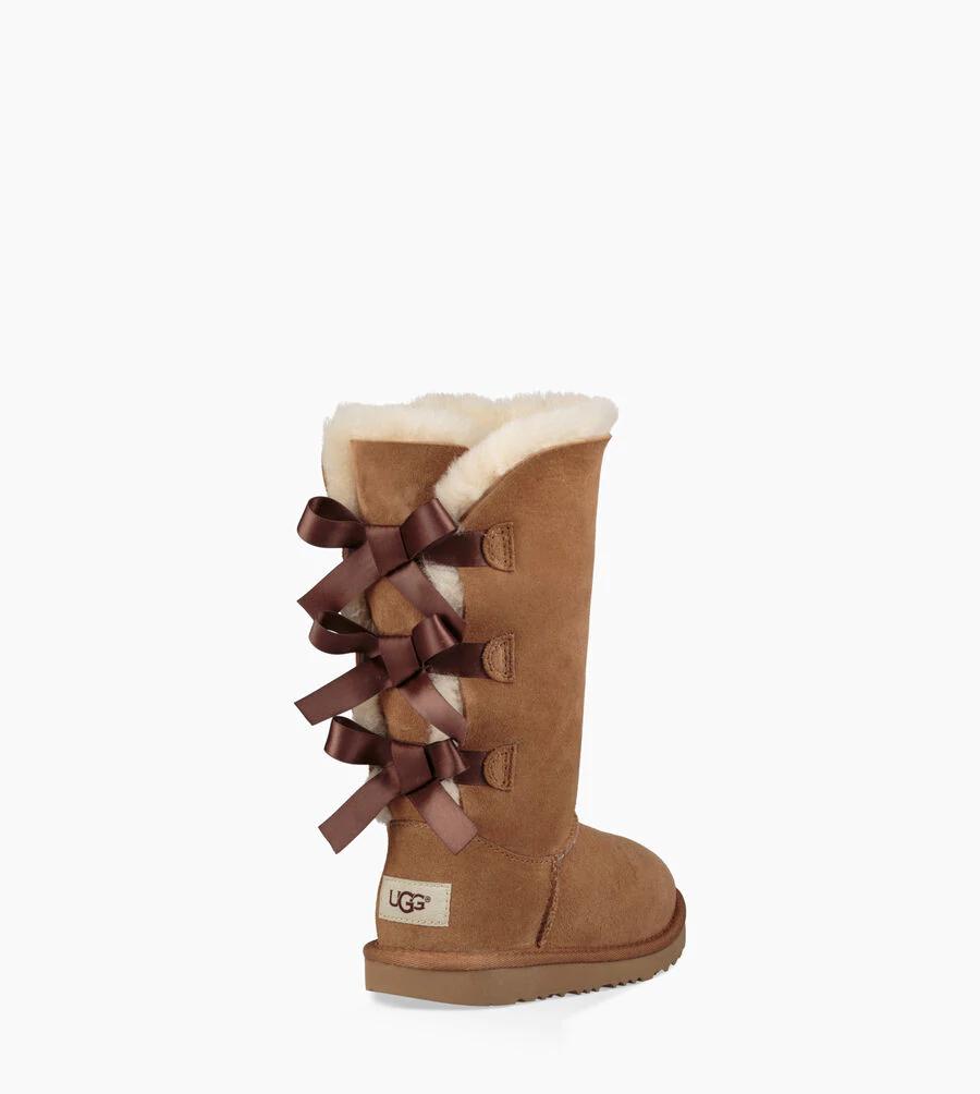 Bailey Bow II Tall Boot