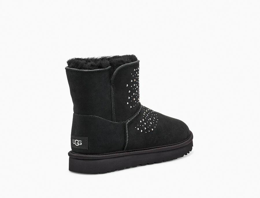 Classic UGG Bling Mini