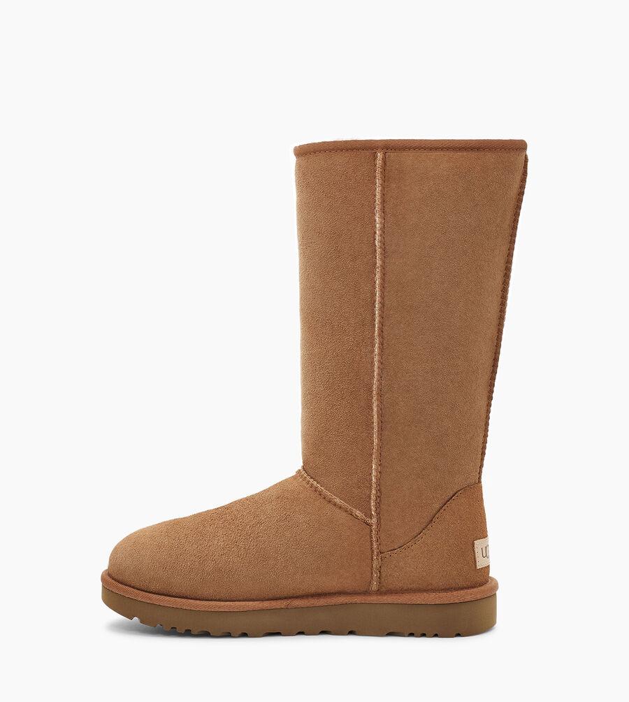 Classic Tall II Boot