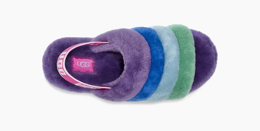 Pride Fluff Yeah Slide