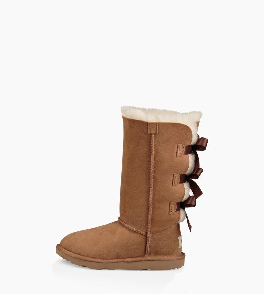 Bailey Bow II Tall Boot
