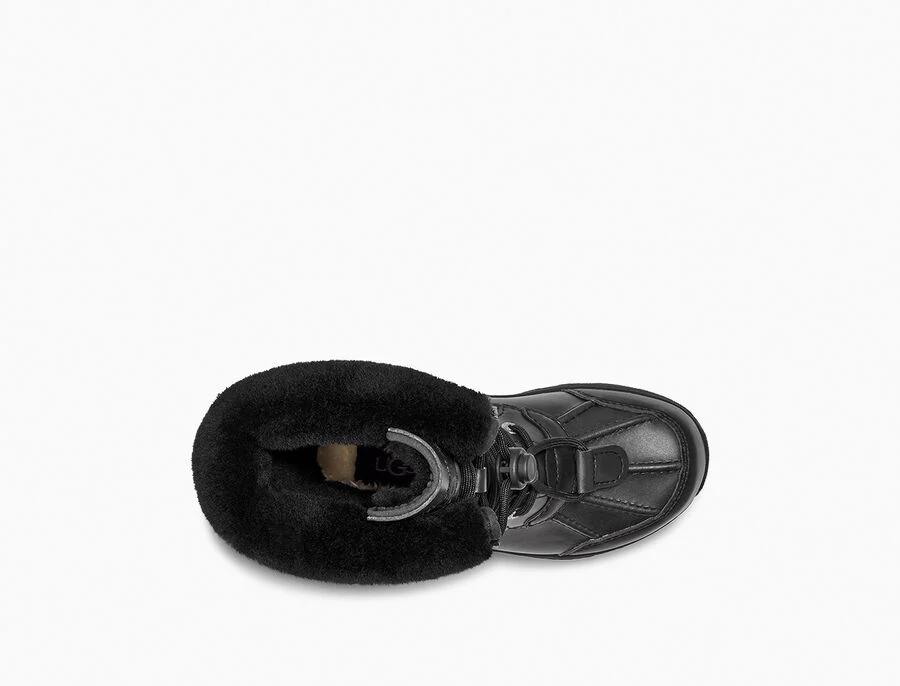 Butte II Toggle Tall CWR