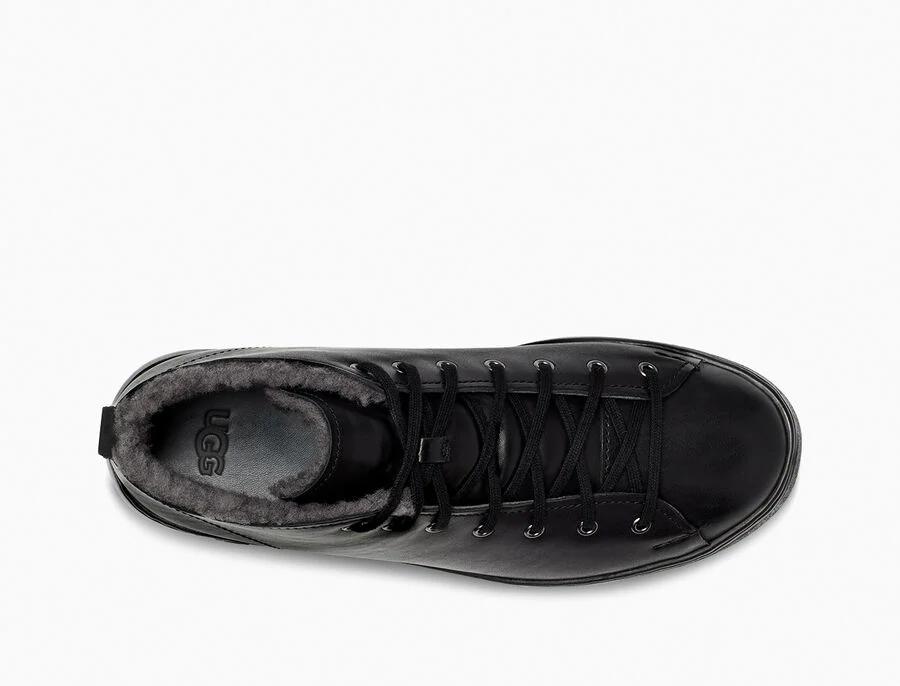 Pismo Sneaker High Cozy