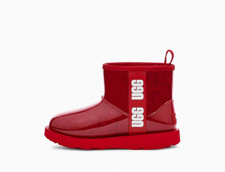 Classic Clear Mini II