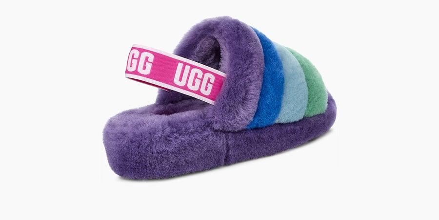 Pride Fluff Yeah Slide