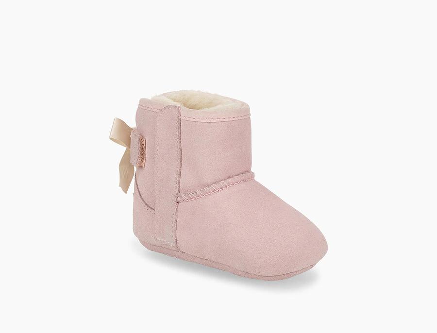 Jesse Bow II & Beanie