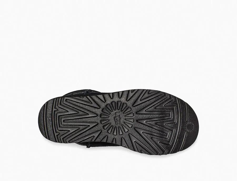 Classic Mini II Ugg Print