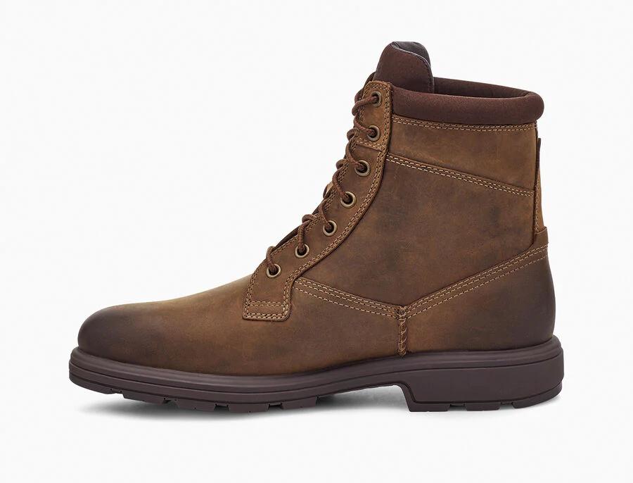 Biltmore Workboot