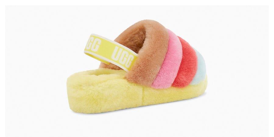 Fluff Yeah Sundae Slide