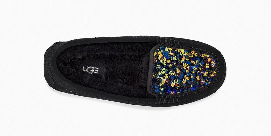 Ansley Stellar Sequin