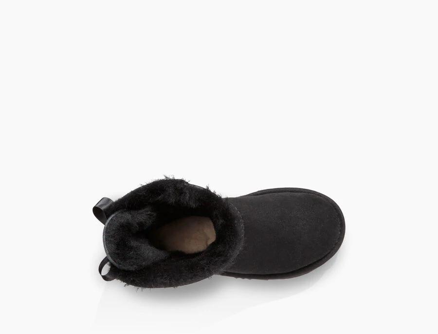 Mini Bailey Bow II Boot