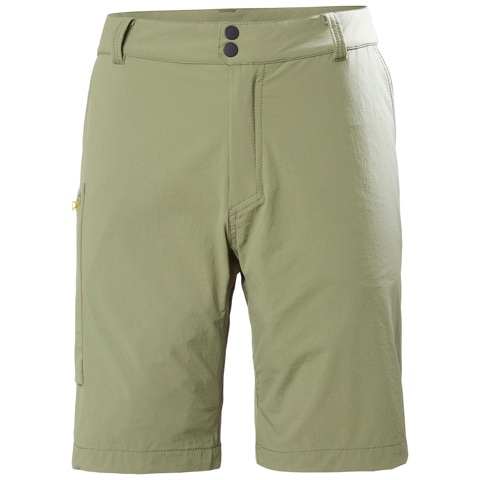 MEN'S BRONO SOFTSHELL SHORTS