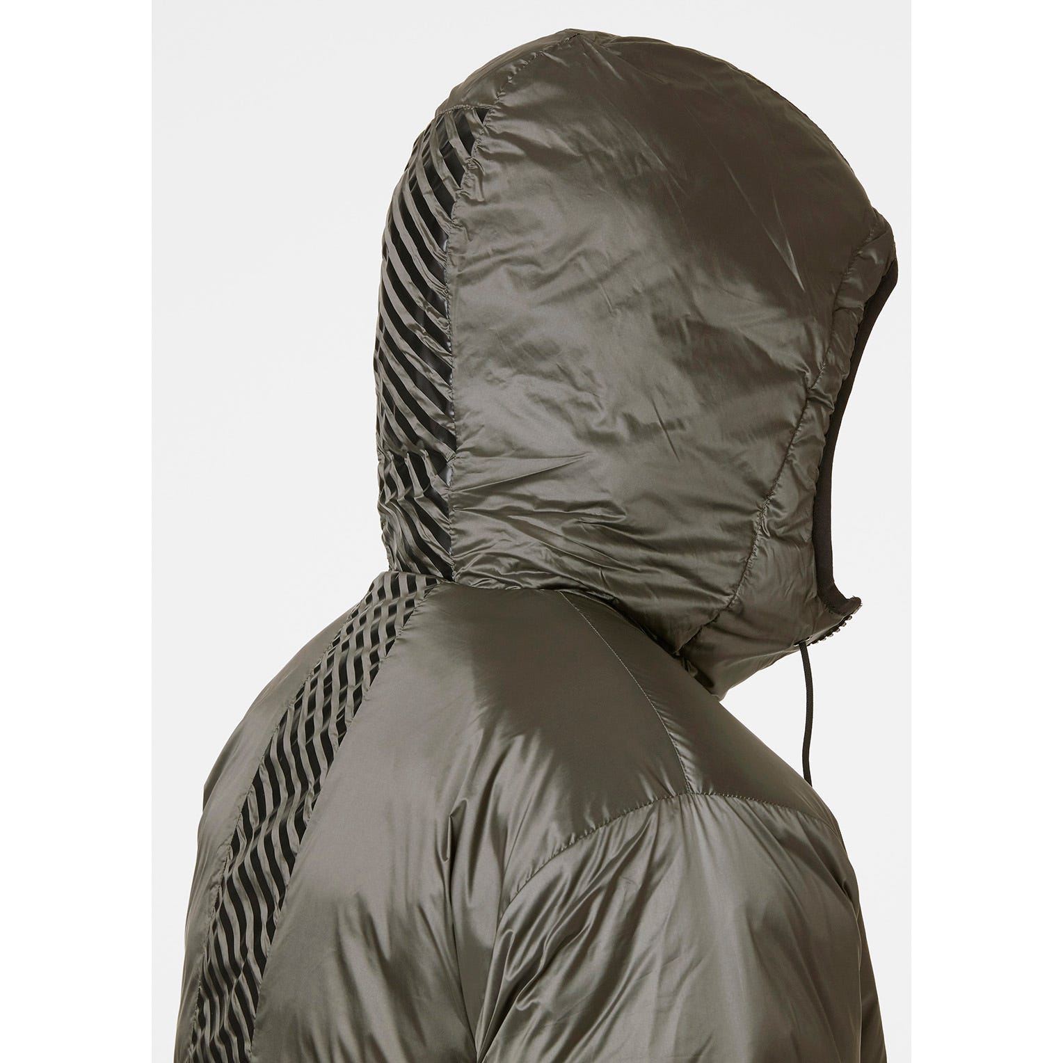 ACTIVE INSULATED JACKET