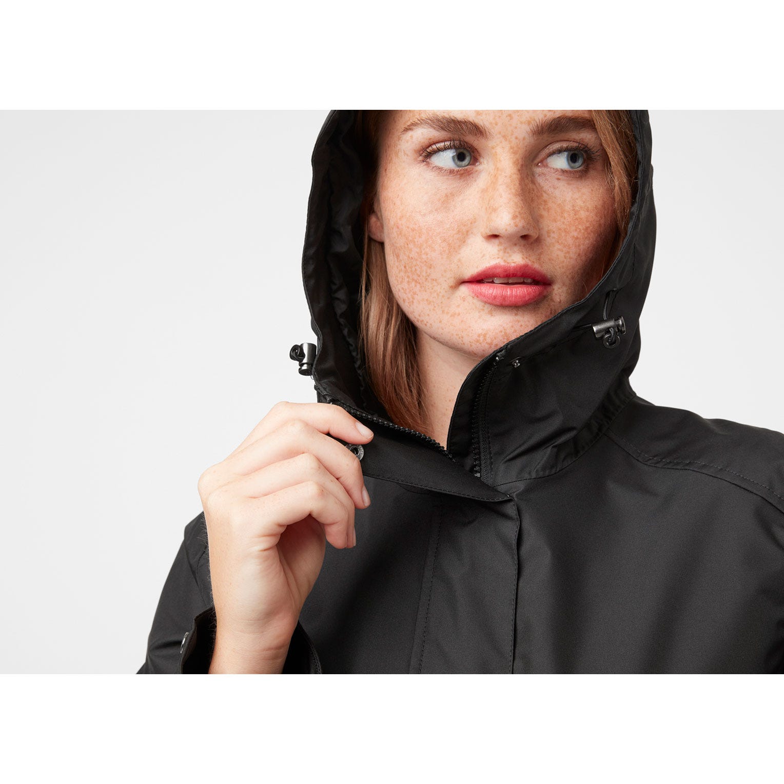 WOMEN'S LYNNWOOD RAINCOAT
