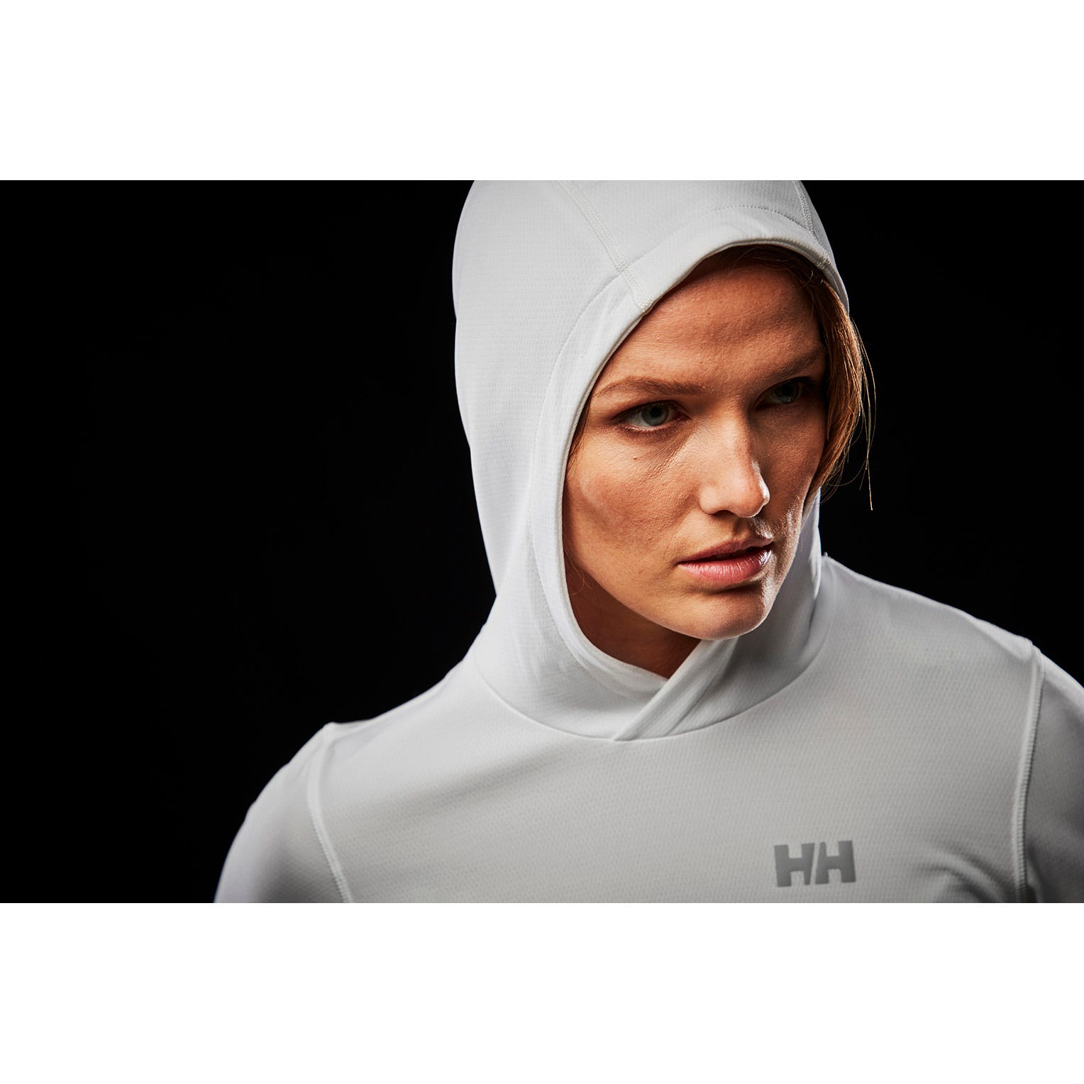 WOMEN'S HH LIFA® ACTIVE SOLEN HOODIE