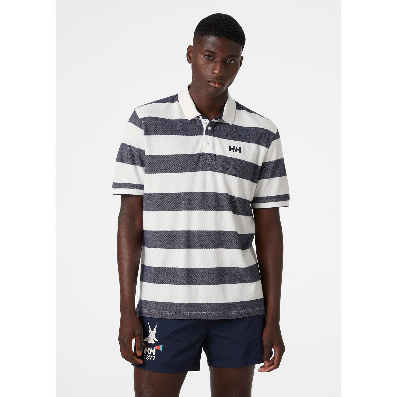 MEN'S SKAGERRAK POLO