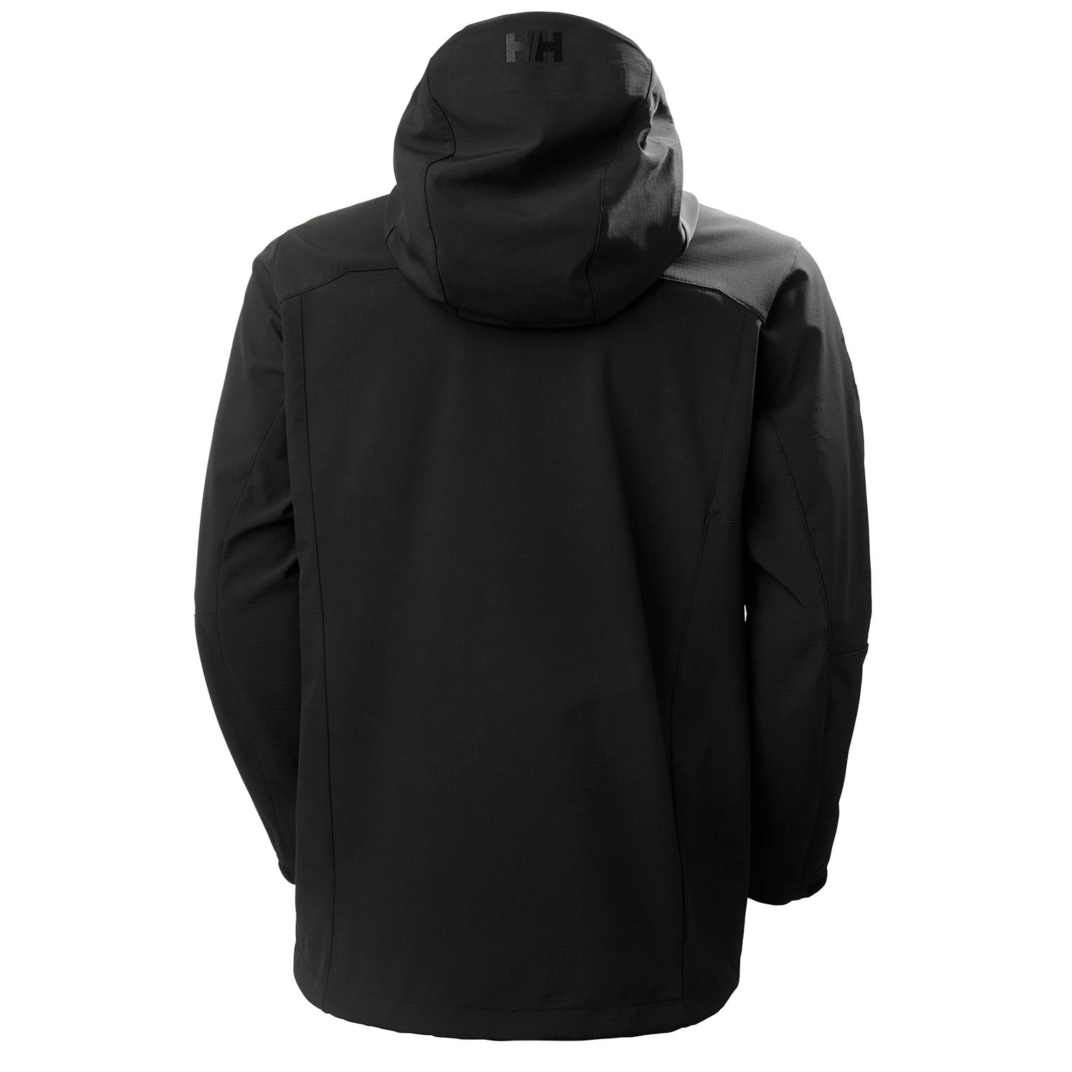 ODIN MOUNTAIN SOFTSHELL JACKET