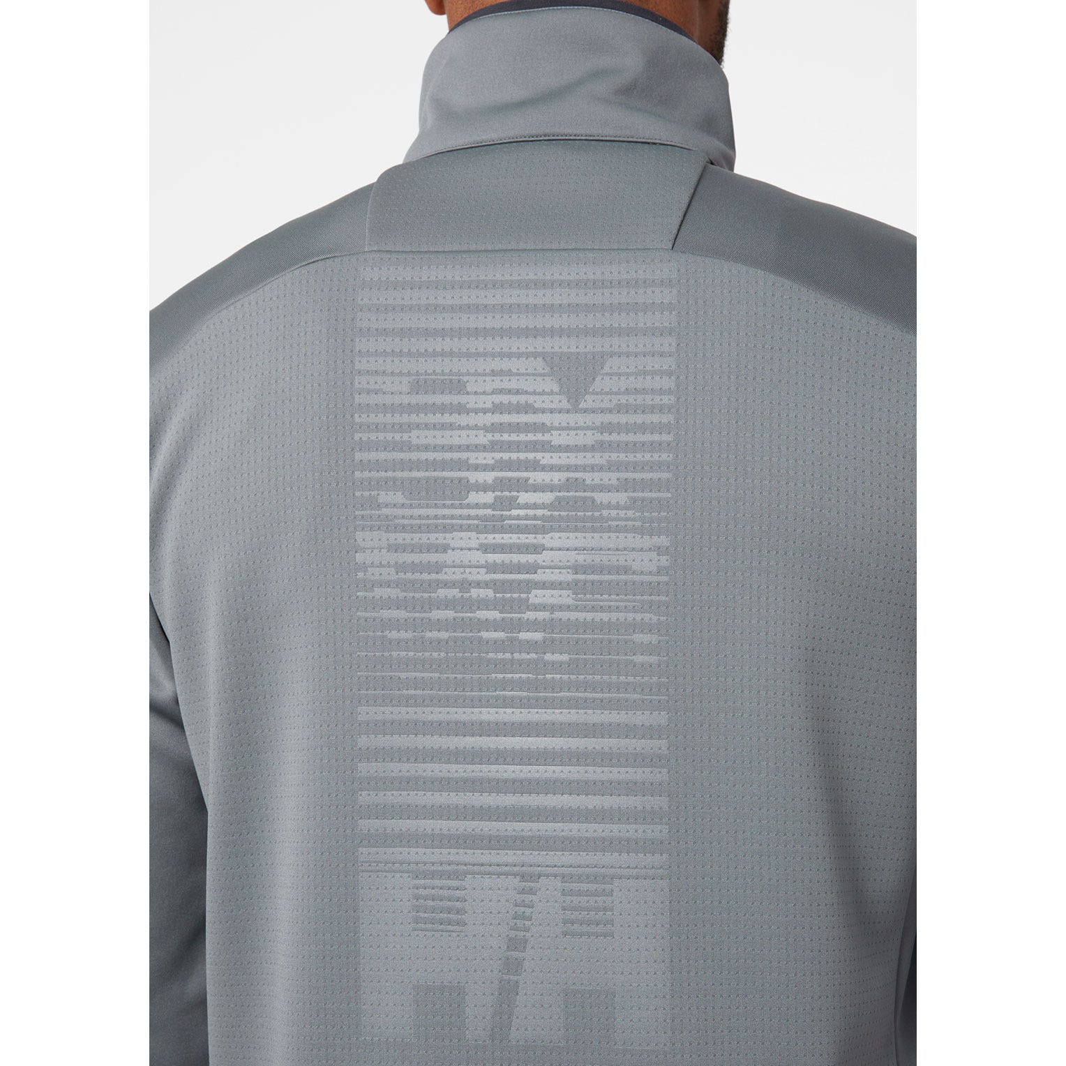 MEN'S HP FLEECE JACKET